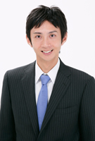 代表税理士:山下 剛史