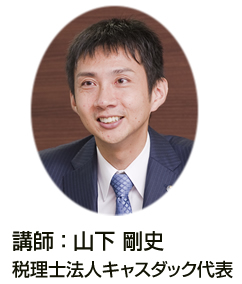 講師 山下剛史